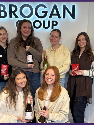 Brogan Group celebrates International Women’s Day 2026